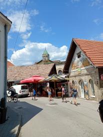 Jajce - Bosna Herzegovina